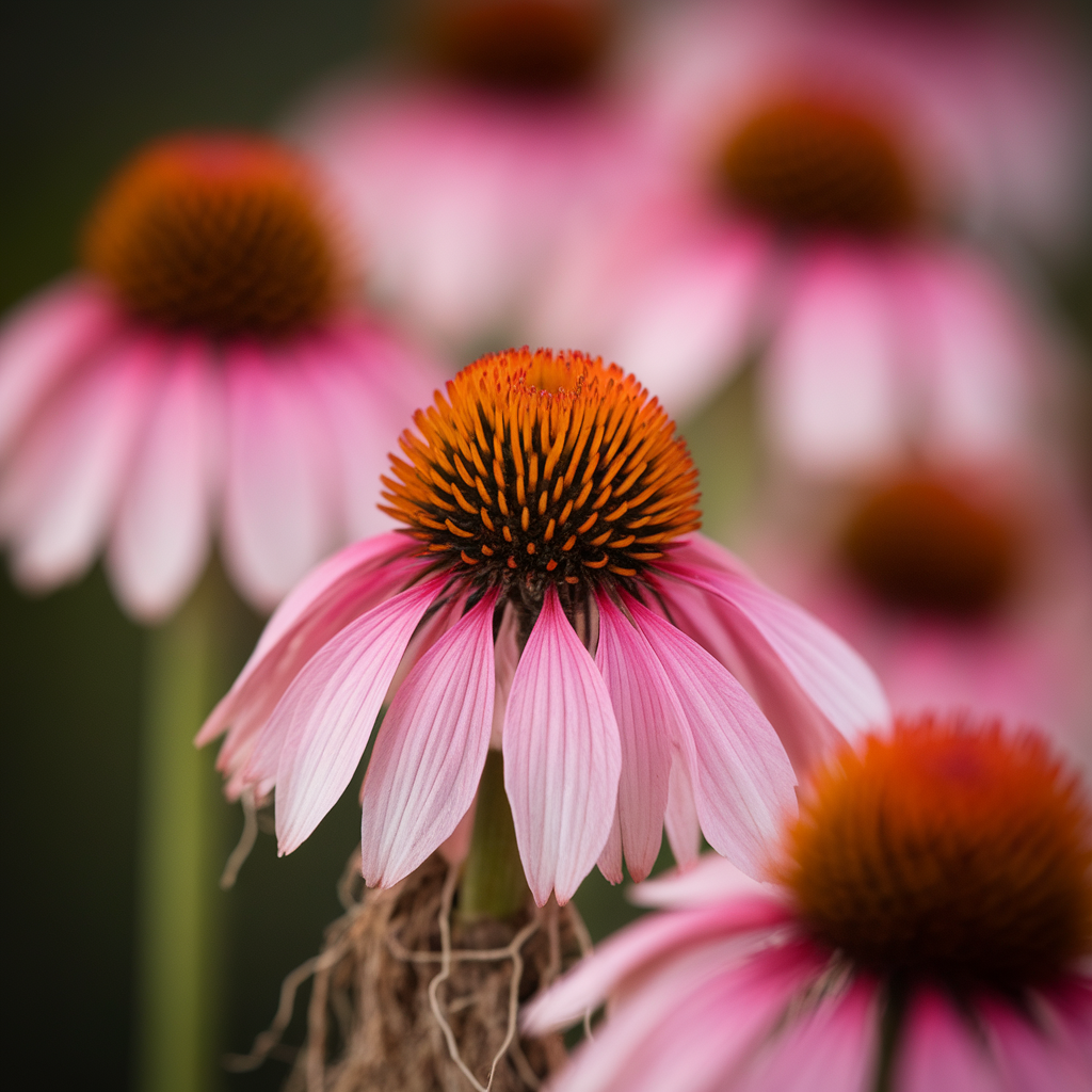 Echinacea